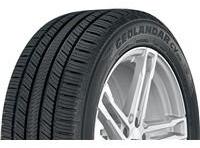Yokohama Geolandar CV G058